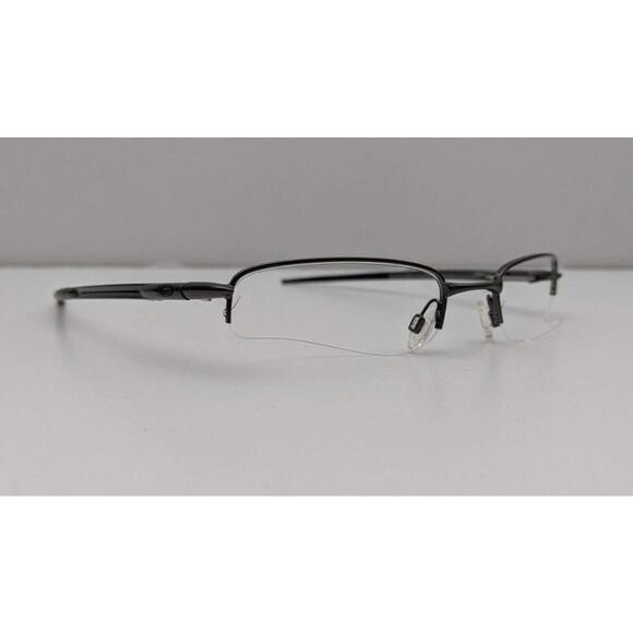 🕶️Oakley OX3111-0154 Rhinochaser Eyeglasses 54/19 143 /KAD104🕶️​ - Picture 1 of 5